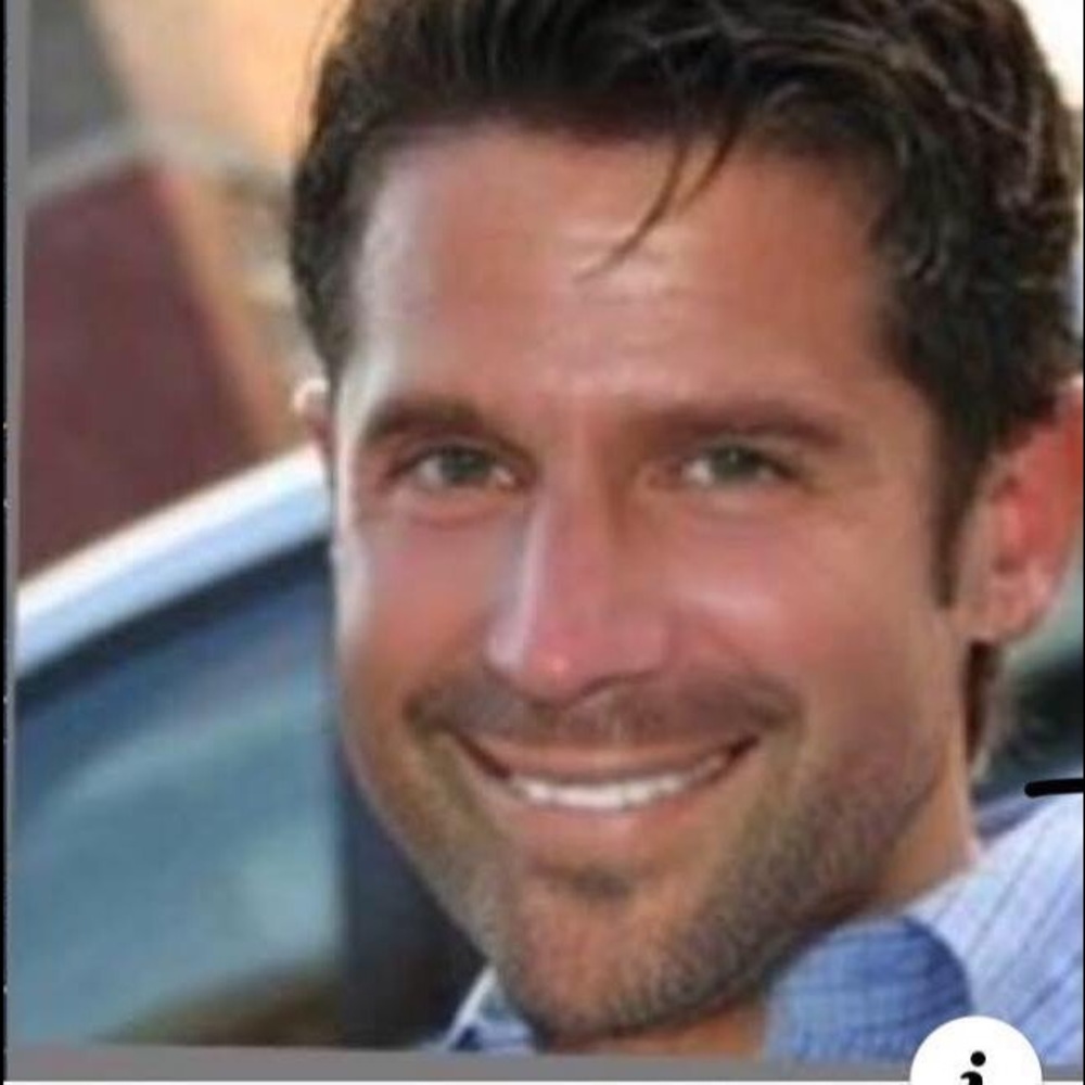 Meet your Posher, Darin scott